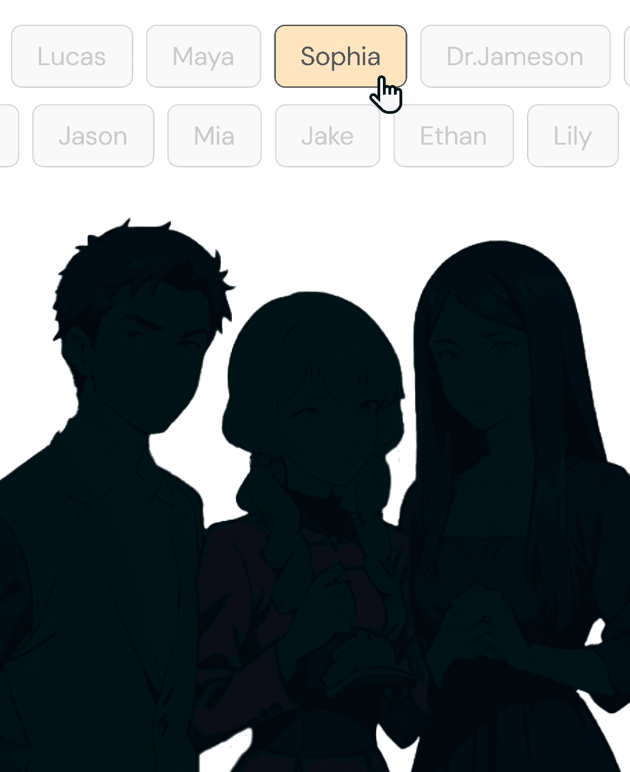 Role Selection